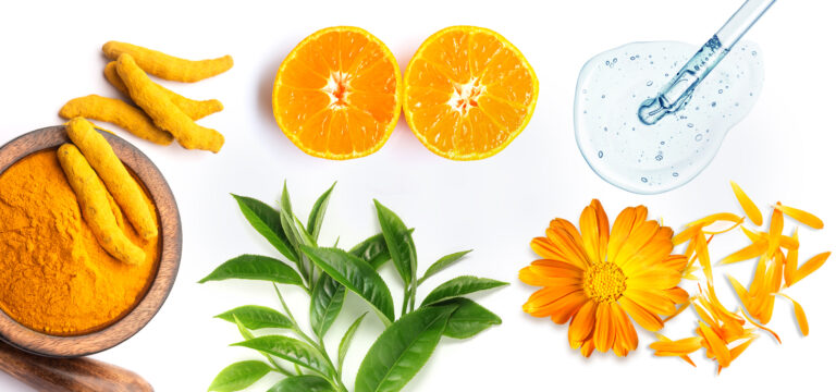5 ingredients in Hymed products that love your skin back