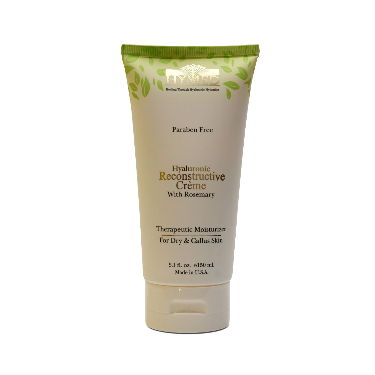 Hyaluronic Reconstructive Crème For Dry & Callus Skin