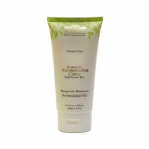 Hyaluronic Reconstructive Crème For Menopausal Skin