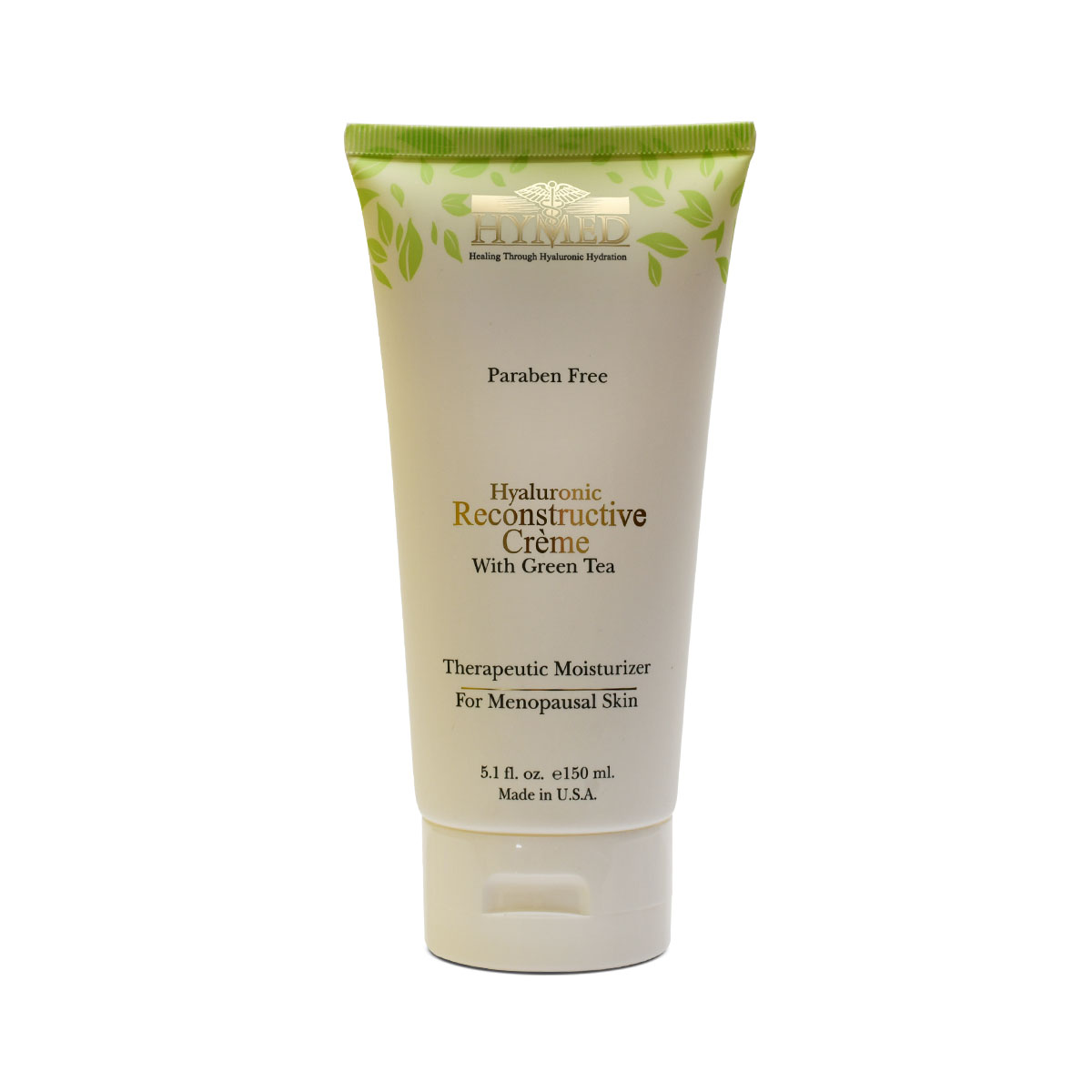 Hyaluronic Reconstructive Crème For Menopausal Skin