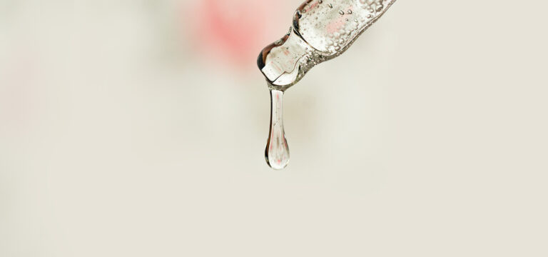 HYMED- Healing through Hyaluronic Hydration 