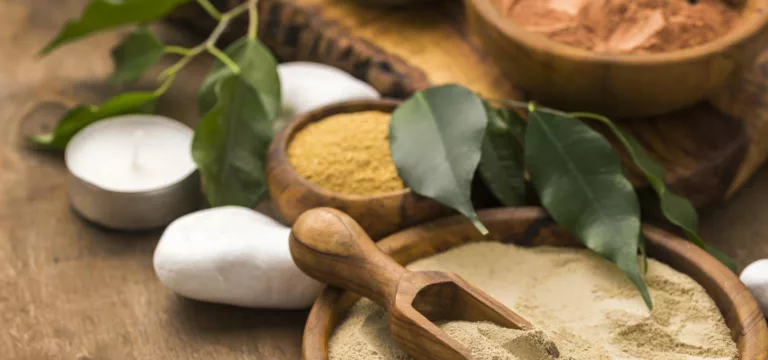 Unveiling the Secret to Ageless Beauty: Discover Ayurveda’s Ancient Wisdom for Radiant Skin