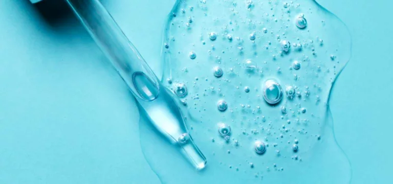 Harnessing the Power of Hyaluronic Acid for Ultimate Skin Hydration