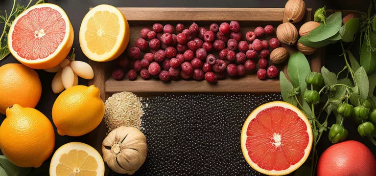 Unleash Your Inner Goddess: The Anti-Inflammatory Diet for Ageless Beauty (35+)