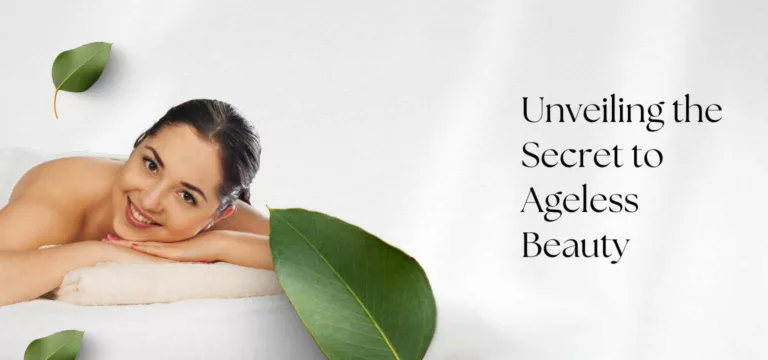 Unveiling the Secret to Ageless Beauty: Ditch the Preservatives, Embrace Radiant Skin!